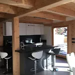 Chalet Plan Glacier * شامونكس