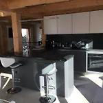 Domek alpejski Chalet Plan Glacier *