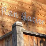 Chalet Plan Glacier شاليه *