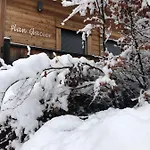شاليه Chalet Plan Glacier *