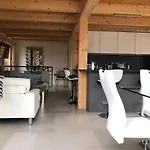 Chalet Plan Glacier *