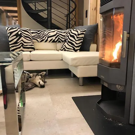 Chalet Plan Glacier Шамони