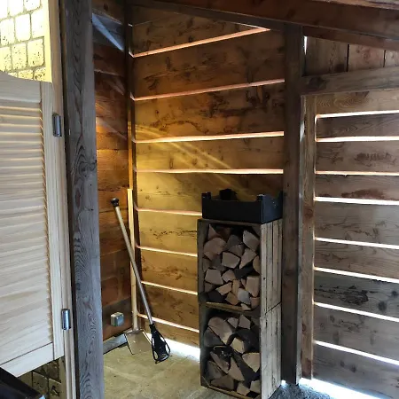 Chalet Plan Glacier * Шамони