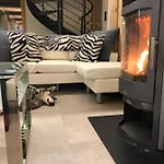 Chalet Plan Glacier Chamonix